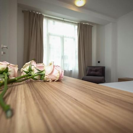 La Casa Di Elena Lägenhet Bergamo Exteriör bild