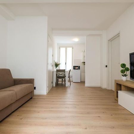 La Casa Di Elena Lägenhet Bergamo Exteriör bild