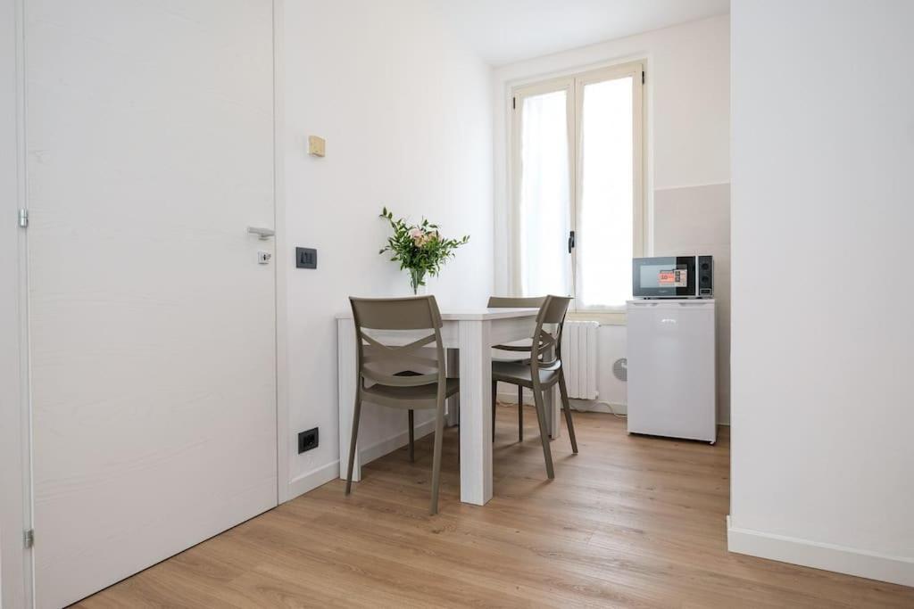 La Casa Di Elena Lägenhet Bergamo Exteriör bild