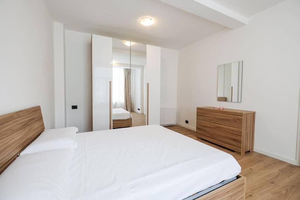 La Casa Di Elena Lägenhet Bergamo Exteriör bild